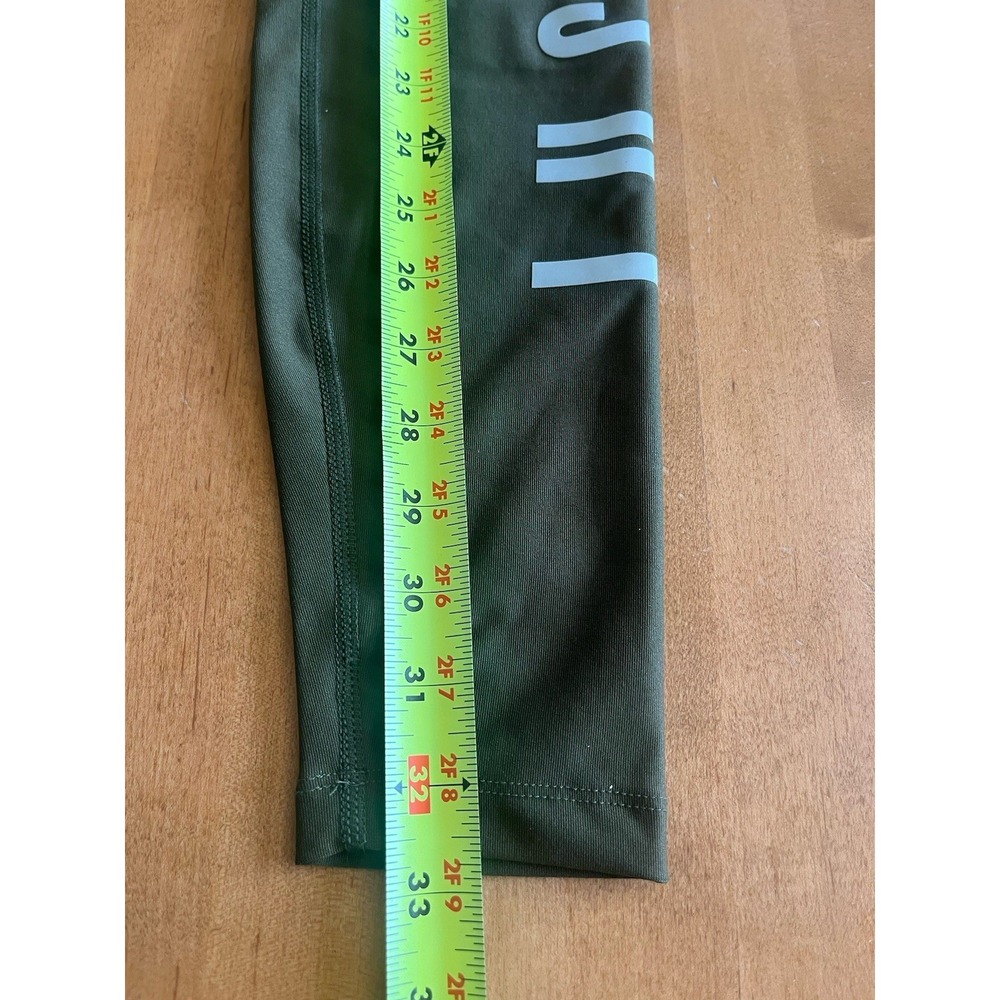 Nike Womens Power Victory Leggings Size Small High Waist Activewear Gym Run Yoga - Picture 6 of 9